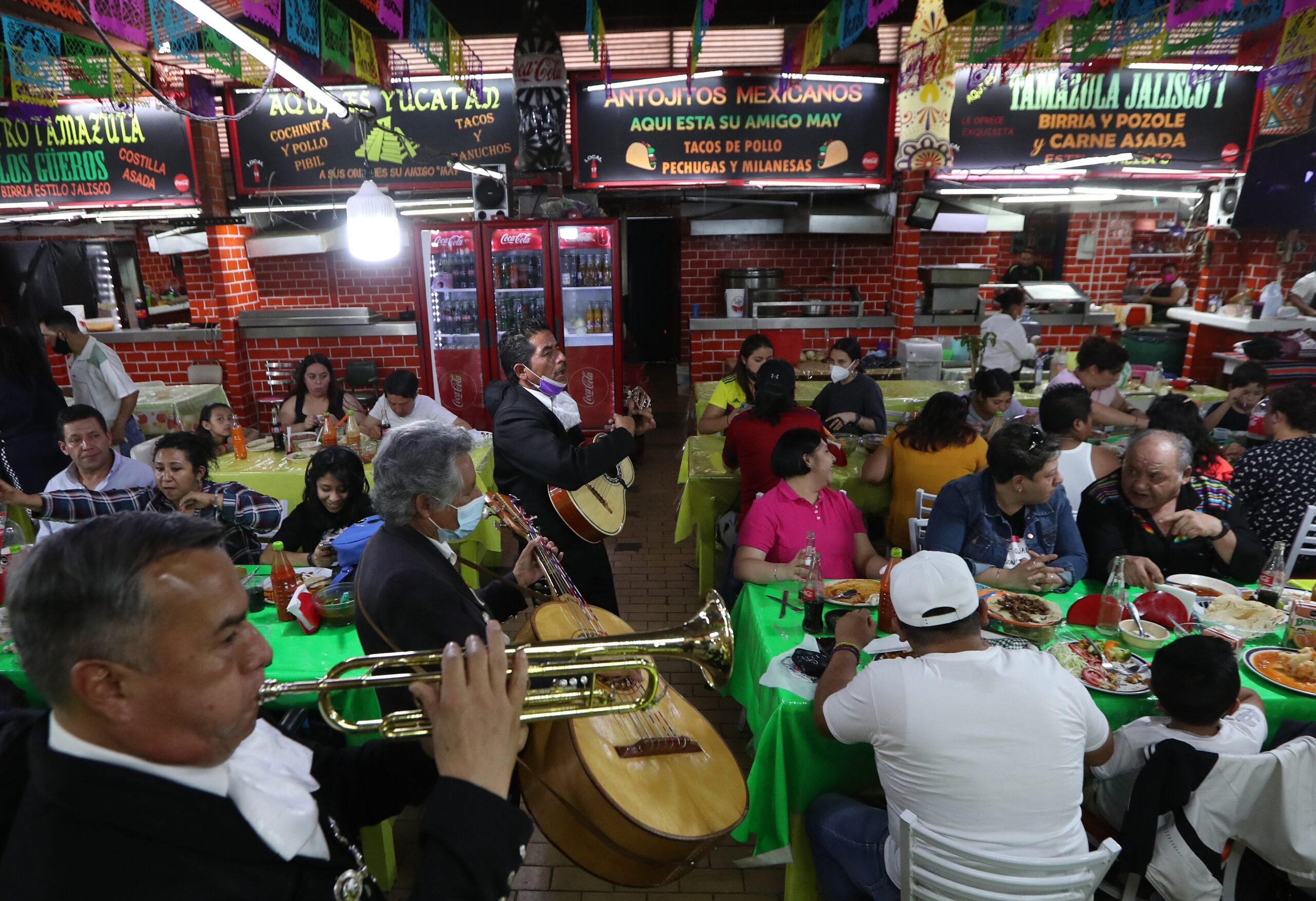 Día del Padre beneficiará a México con más de 38 mil mdp, estima sector terciario