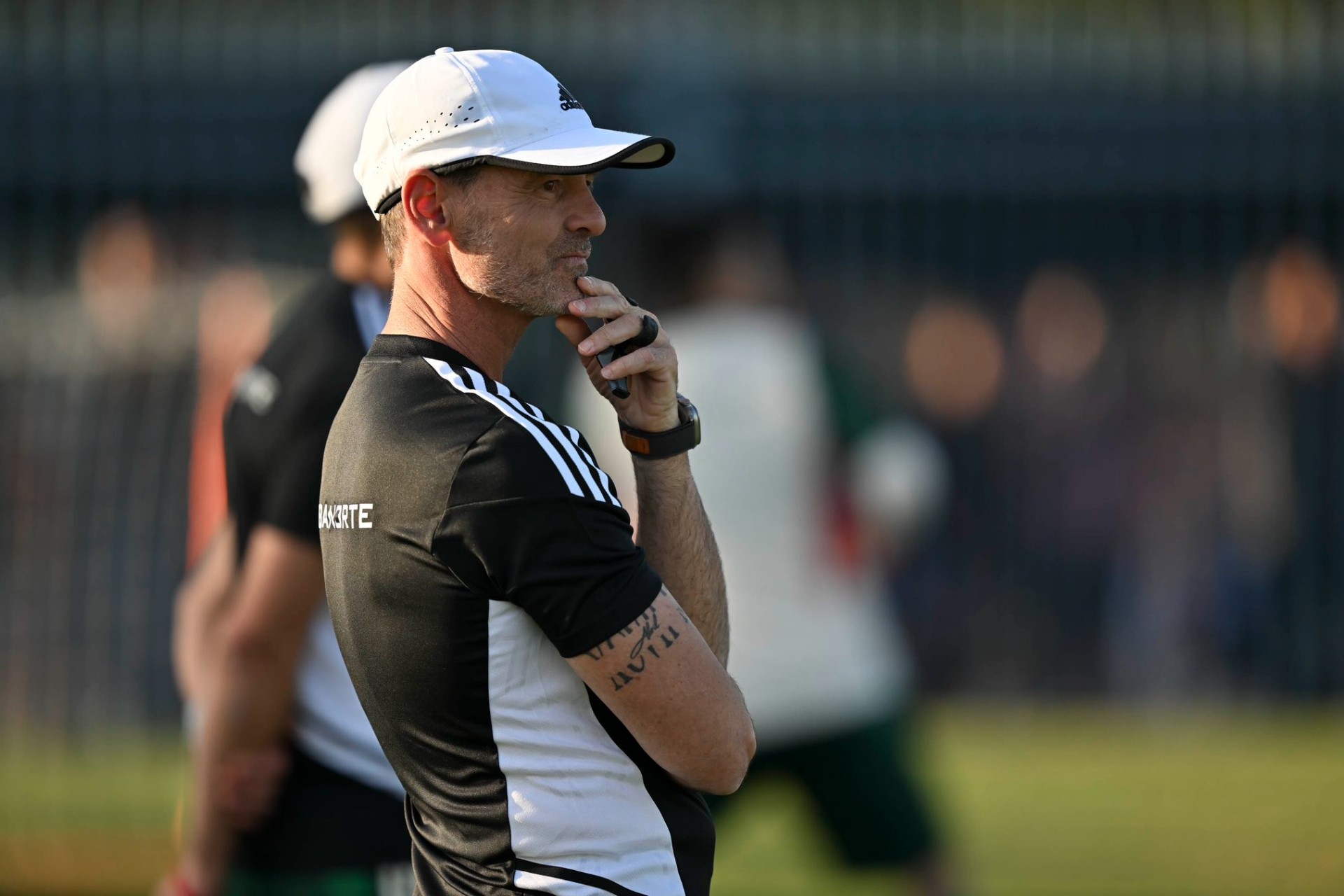 Admite Cocca que hay inconformidades de jugadores en el Tricolor