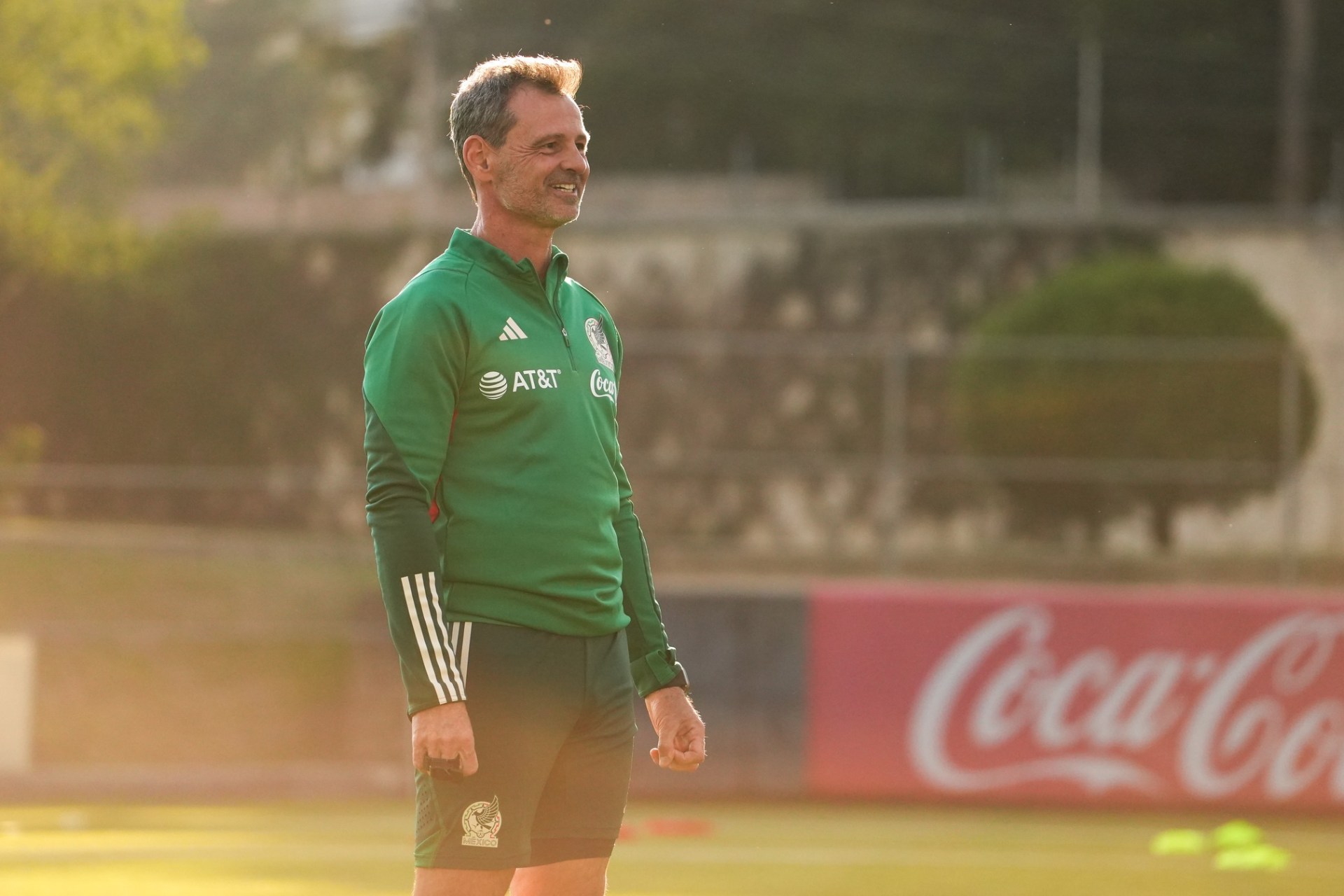 Salida de Diego Cocca confirma crisis del futbol mexicano