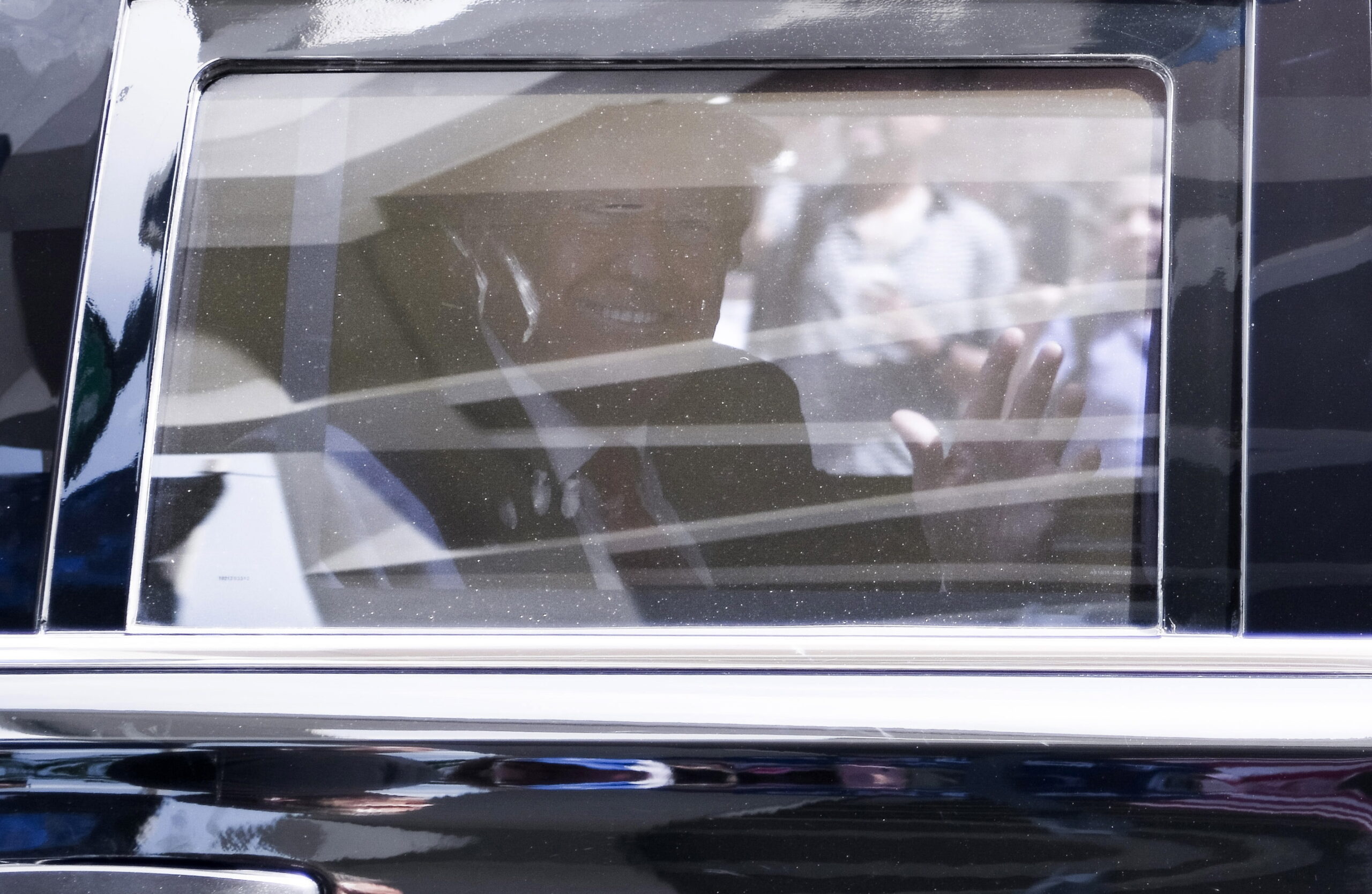 Trump hace historia con la primera acusación penal federal de un expresidente de EE.UU. Trump hace historia con la primera acusación penal federal de un expresidente de EE.UU.