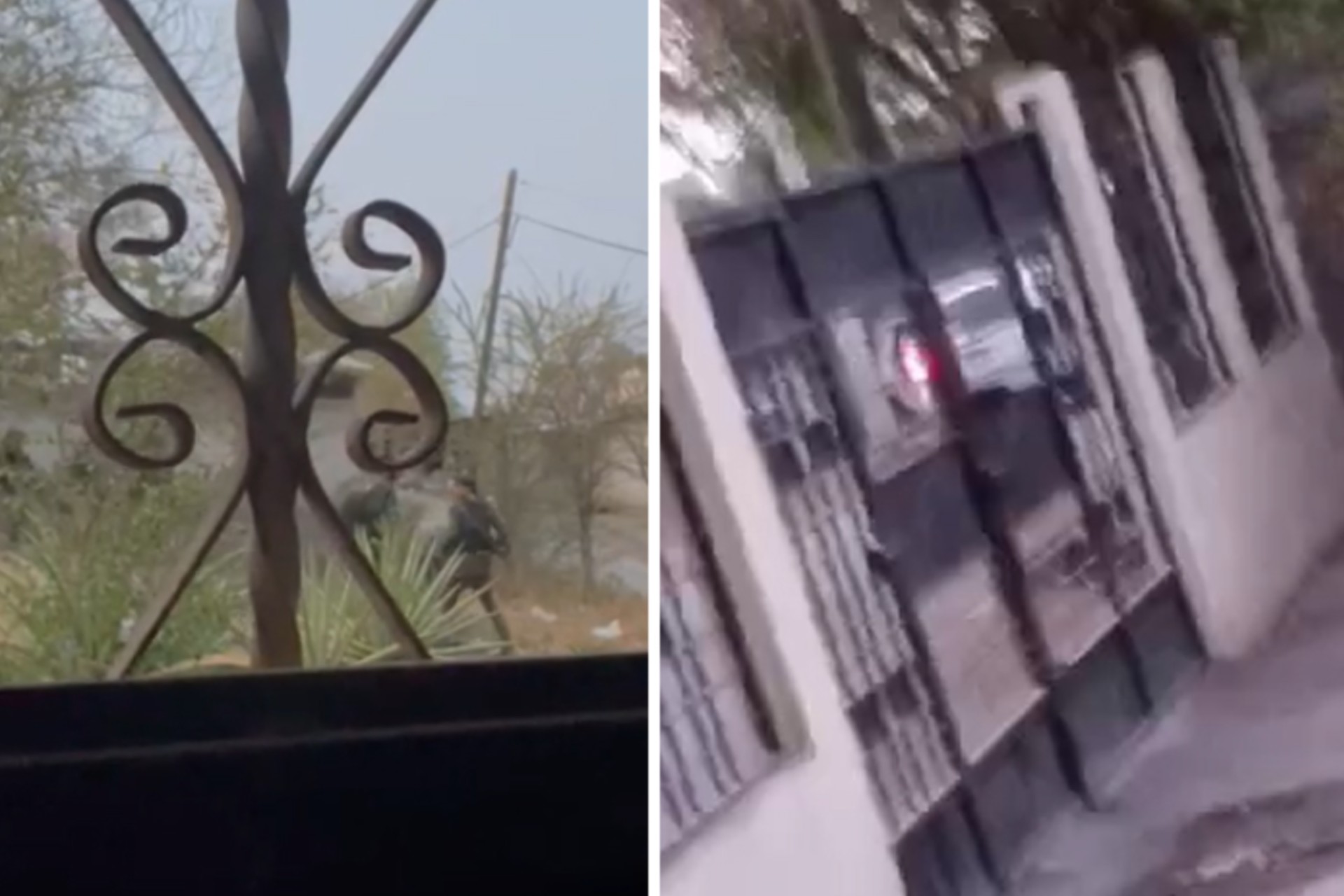 #Video Enfrentamientos entre civiles en localidades de Tierra Caliente, Michoacán #Video Enfrentamientos entre civiles en localidades de Tierra Caliente, Michoacán