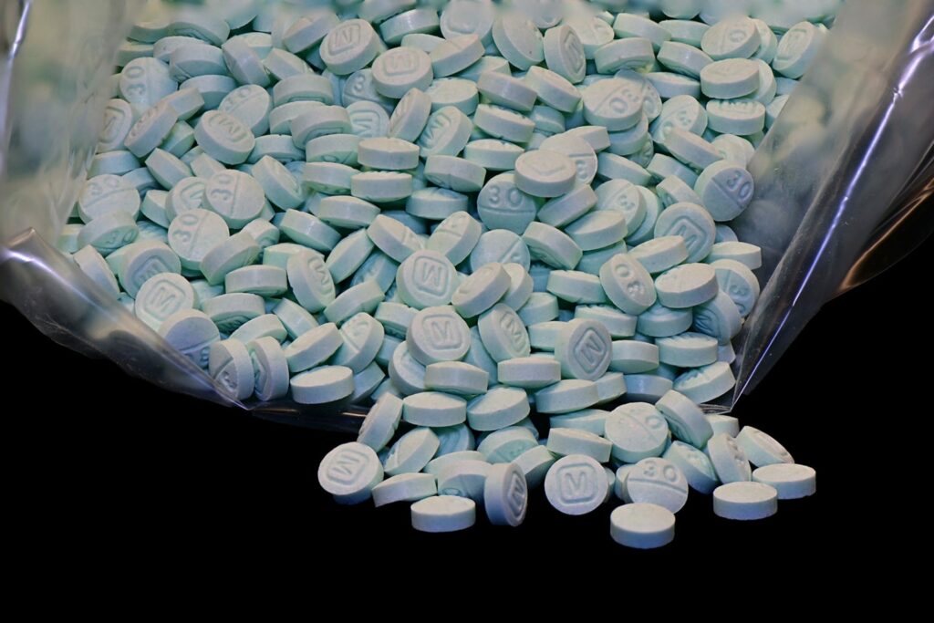 EE.UU. publica su Estrategia Nacional de Control de Drogas 2026; exigirá a México más detenciones y extradiciones