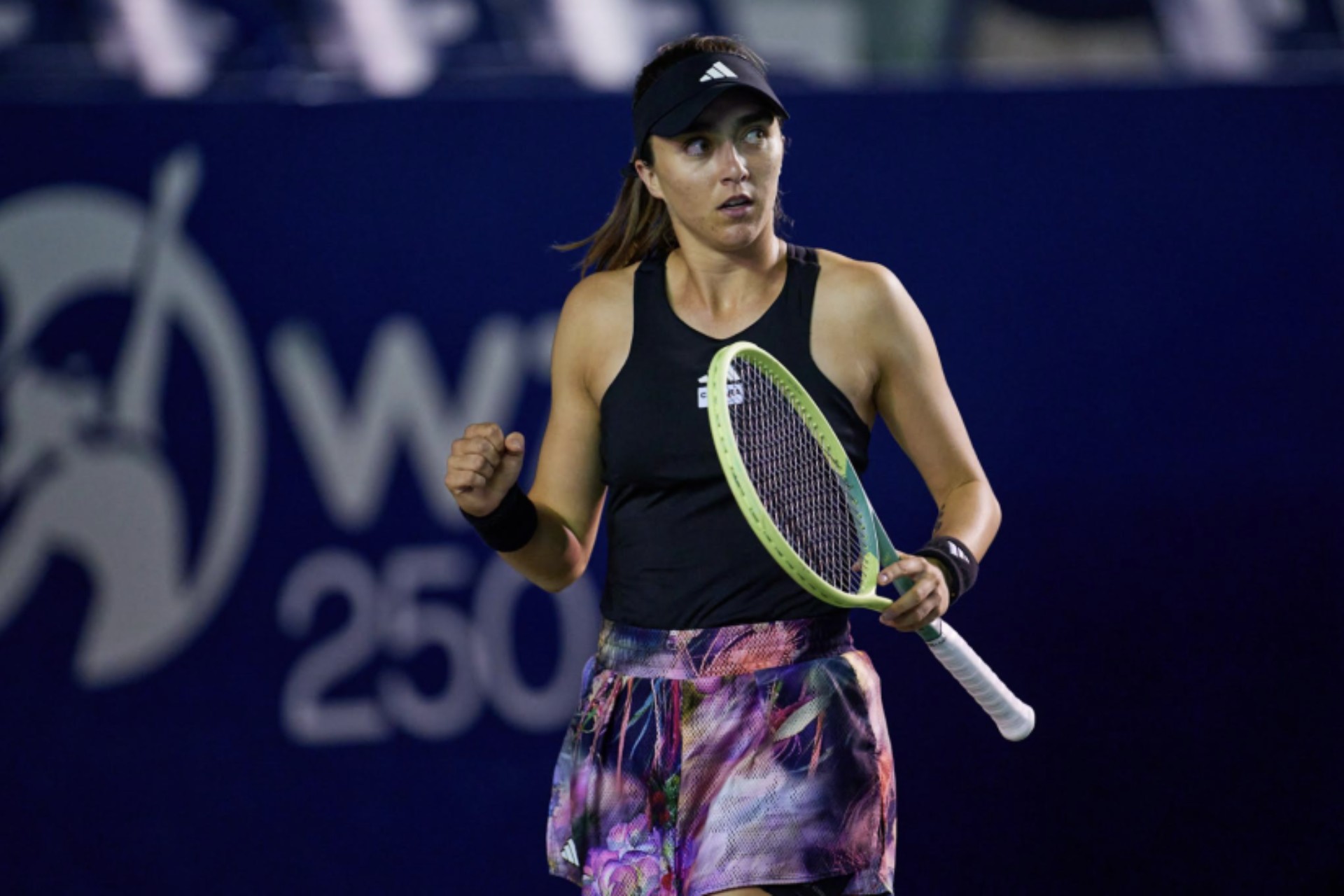 Mexicanas Contreras y Zacarías pierden en la previa de Wimbledon
