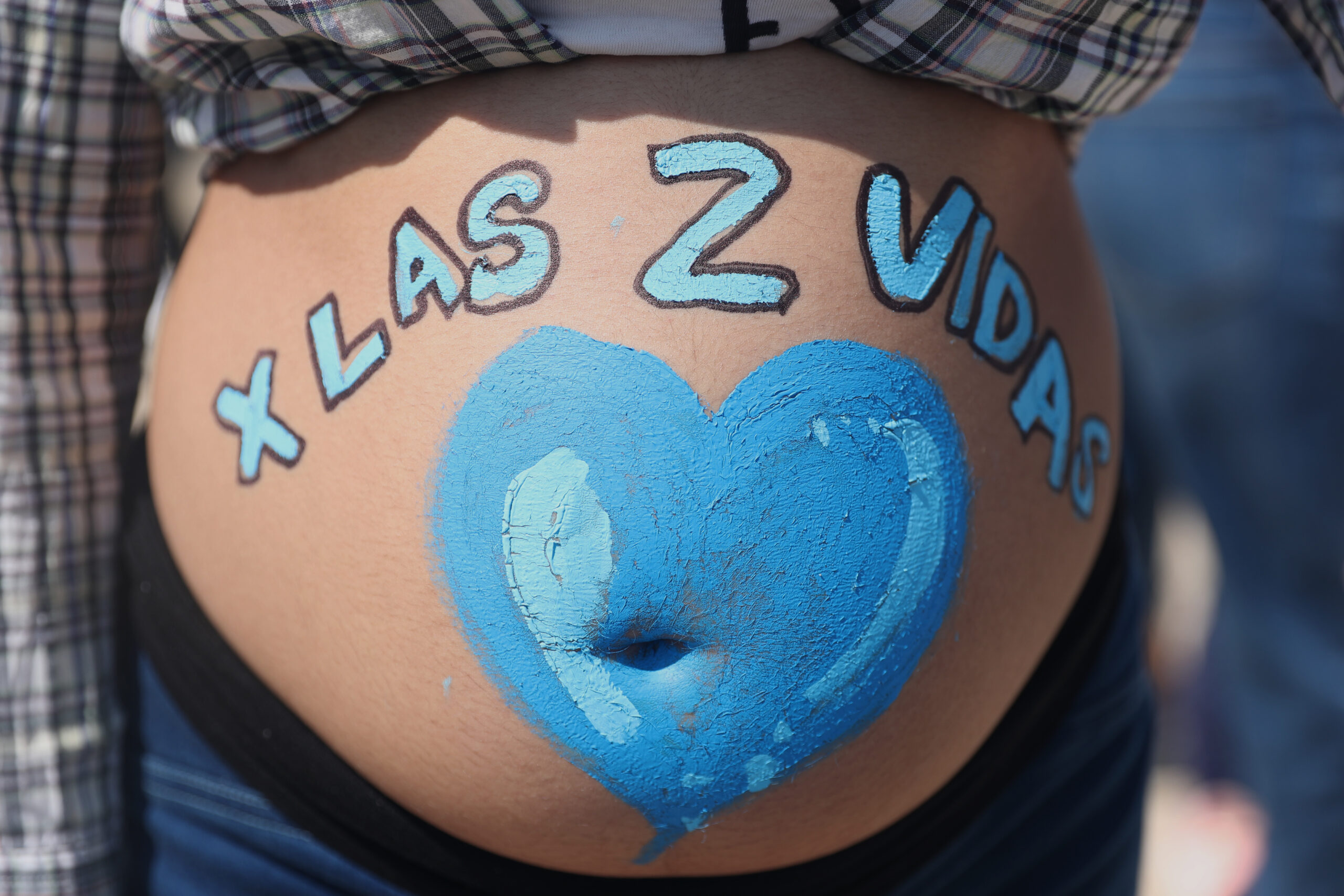 Regular gestación subrogada en México conlleva diversos riesgos, advierte experta Regular gestación subrogada en México conlleva diversos riesgos, advierte experta