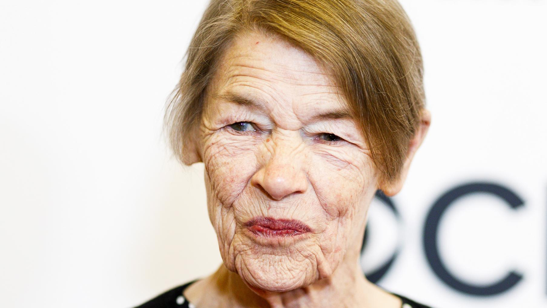 Murió la actriz y antigua política británica Glenda Jackson