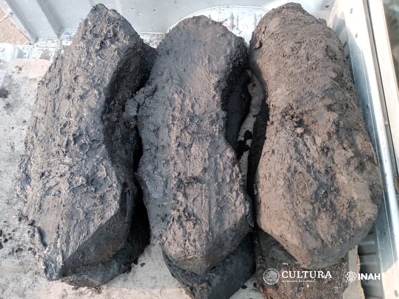 Hallan en Edomex restos que habrían pertenecido a embarcación de época virreinal - hallan-en-edomex-restos-que-habrian-pertenecido-a-embarcacion-de-epoca-virreinal-3