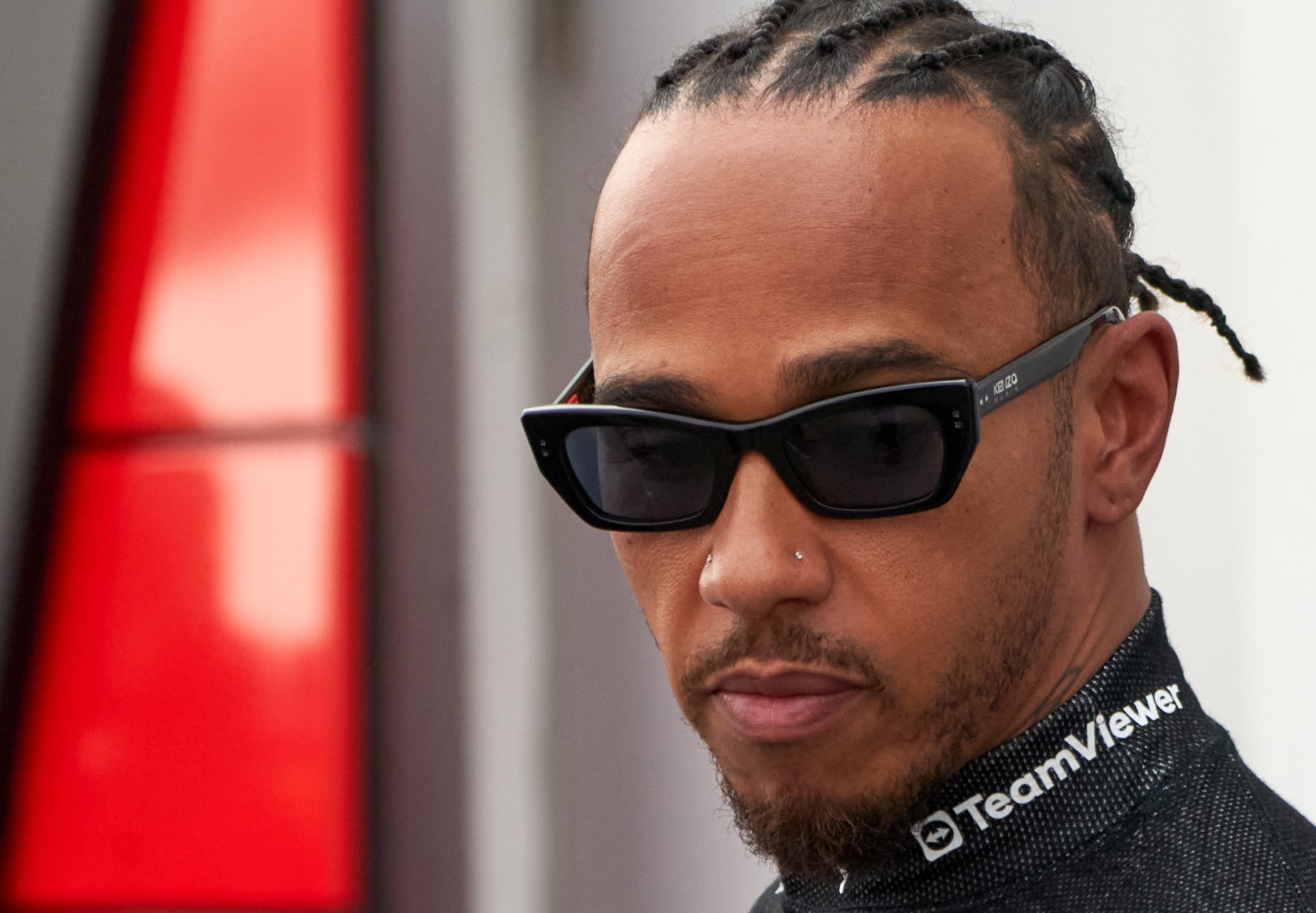 Hamilton lideró los entrenamientos libres en Montreal; ‘Checo’ en octavo