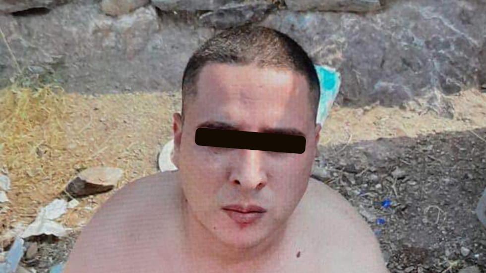 Detienen en Sonora al ‘comandante Aurelio’, líder del Cártel de Sinaloa