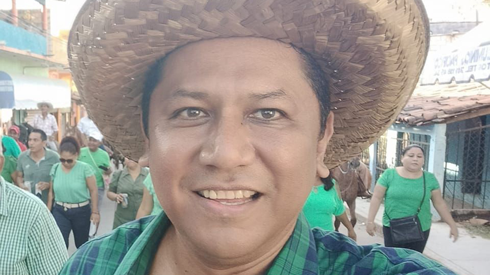 Hallan muerto a dirigente del PVEM en Copala tras ser secuestrado Hallan muerto a dirigente del PVEM en Copala tras ser secuestrado