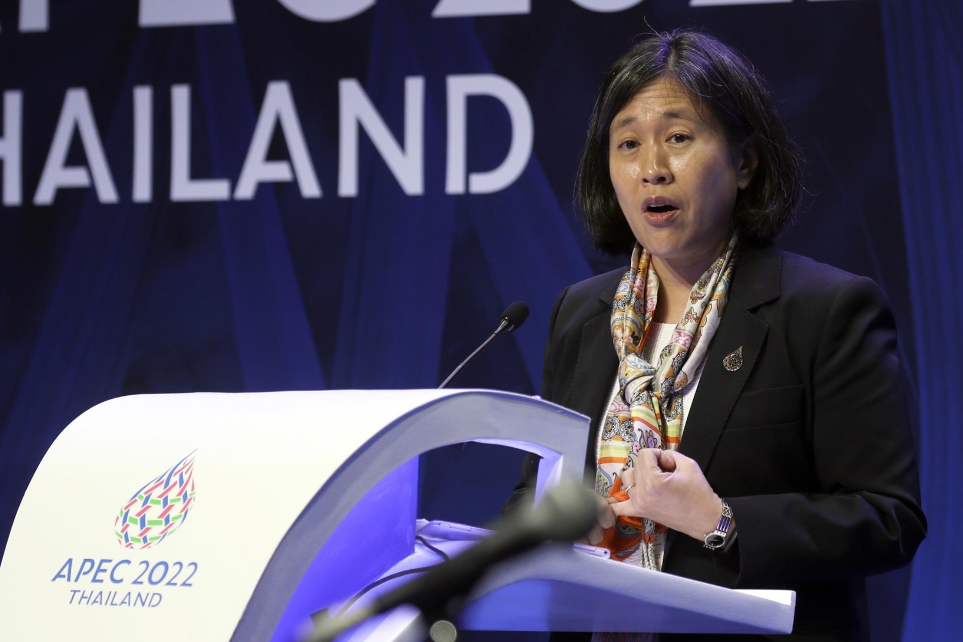 Representante de Comercio de EE.UU. viajará a México en plena disputa comercial