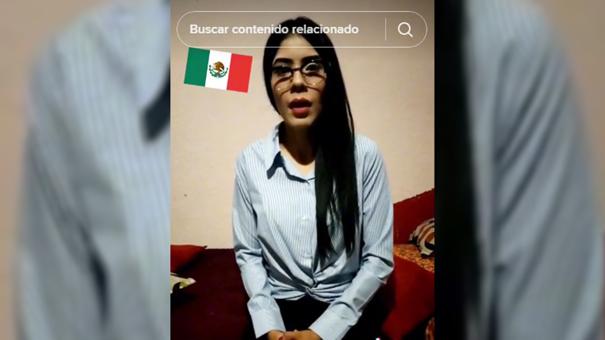 #Video Mujer ofrece disculpas por amedrentar a familiares de Lesly Martínez durante protesta