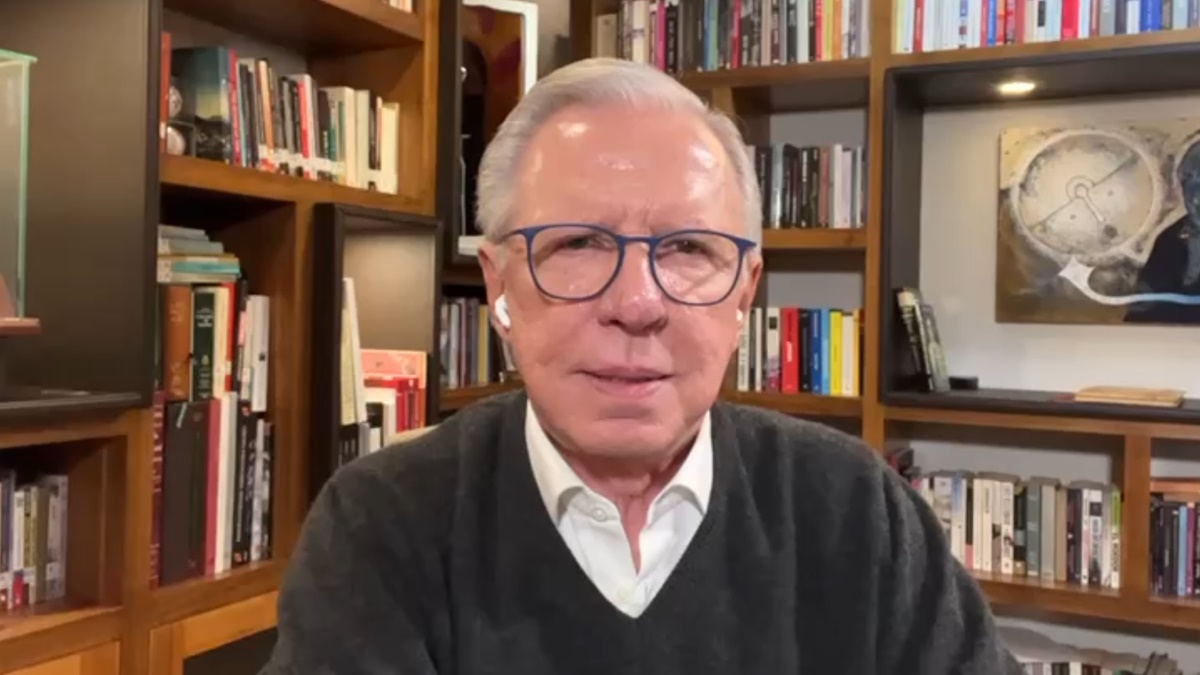 ¡Las noticias! AMLO y Grupo México confirman acuerdo por ocupación de vías en Veracruz ¡Las noticias! AMLO y Grupo México confirman acuerdo por ocupación de vías en Veracruz