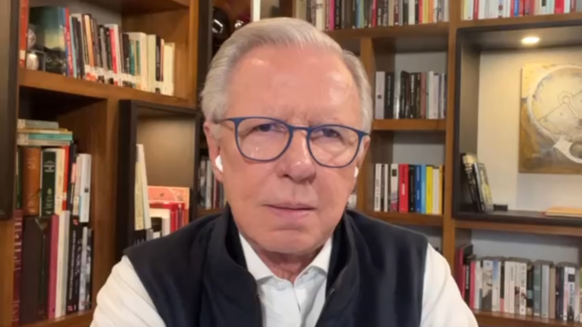 ¡Las noticias! Identificados los asaltantes de la joyería Berger en Antara