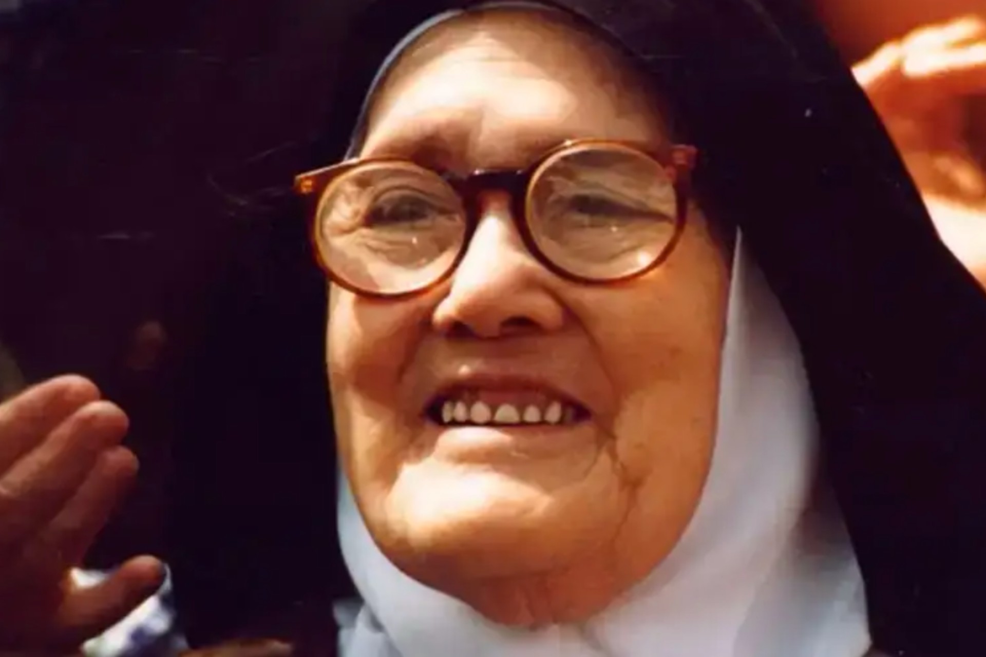 Papa aprueba primer paso para beatificación de Lucía, la pastorcita de Fátima