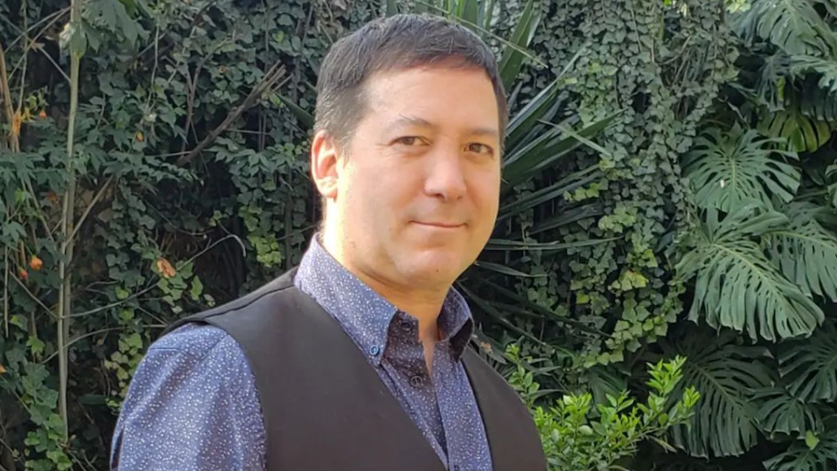 Luis Enrique Guzmán confirma que no es padre biológico del hijo de su expareja