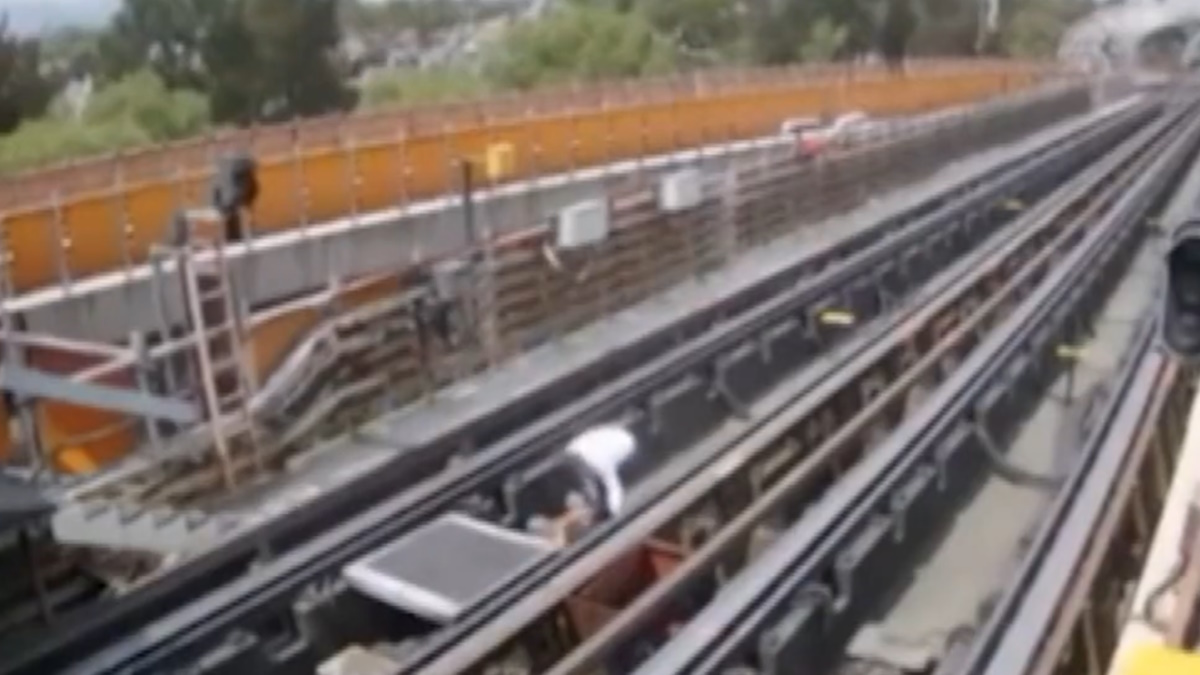 Piden esclarecer muerte de trabajador del Metro