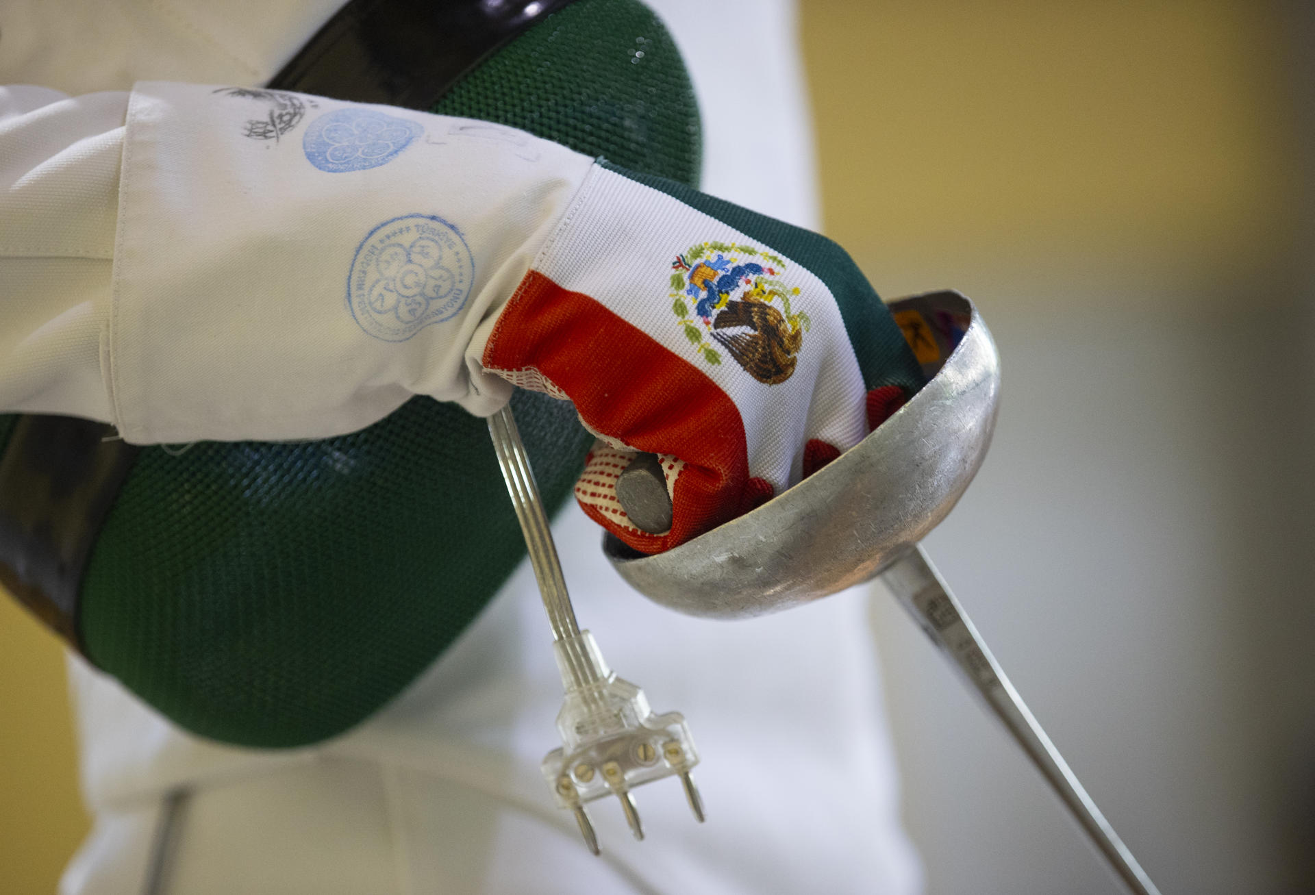 México asciende al primer lugar del medallero en Juegos Centroamericanos