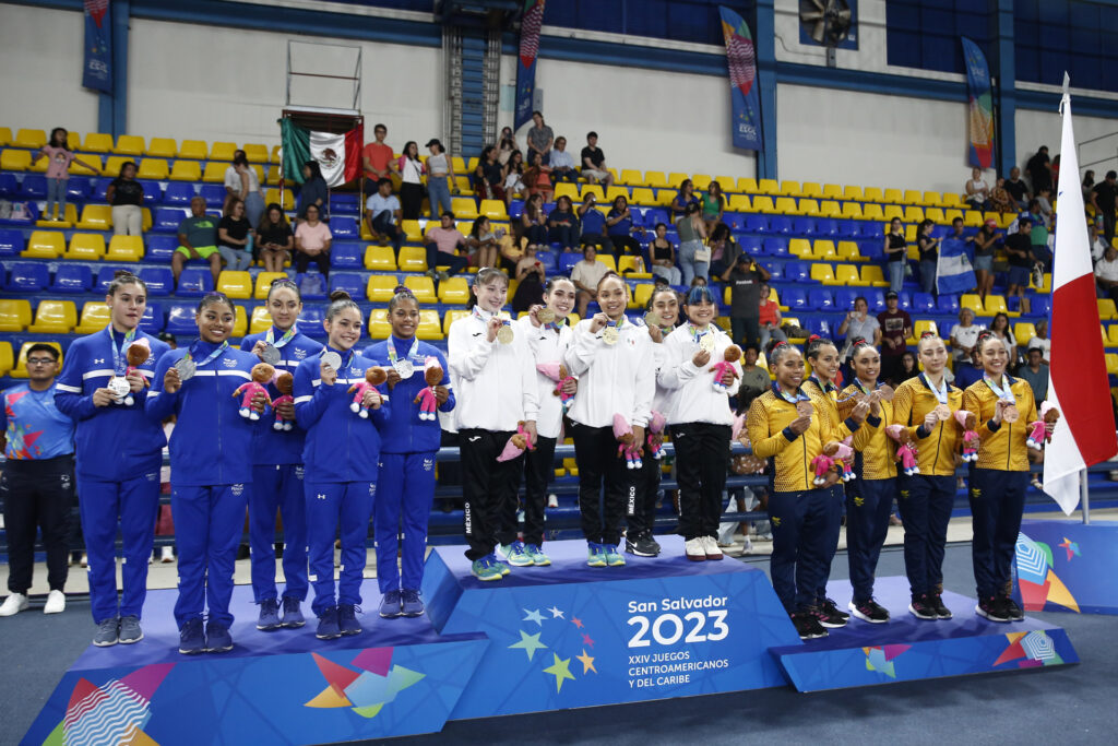 México se lleva el oro en gimnasia artística femenina - mexico-se-lleva-el-oro-en-gimnasia-artistica-femenina-1024x683