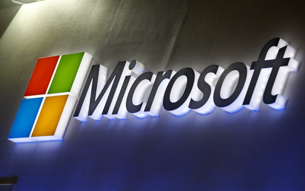 Microsoft admite fallos que facilitaron ataque de espía chino a la ciberseguridad de EEUU
