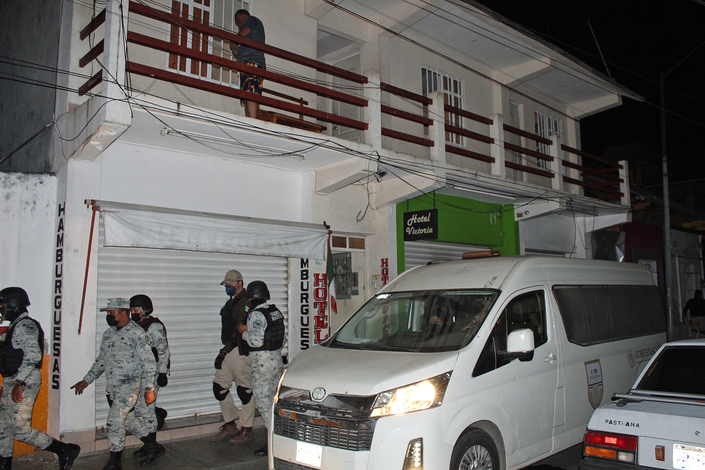 Más de 41 mil centroamericanos aprehendidos en México, 28 por ciento menos que en 2022 Más de 41 mil centroamericanos aprehendidos en México, 28 por ciento menos que en 2022