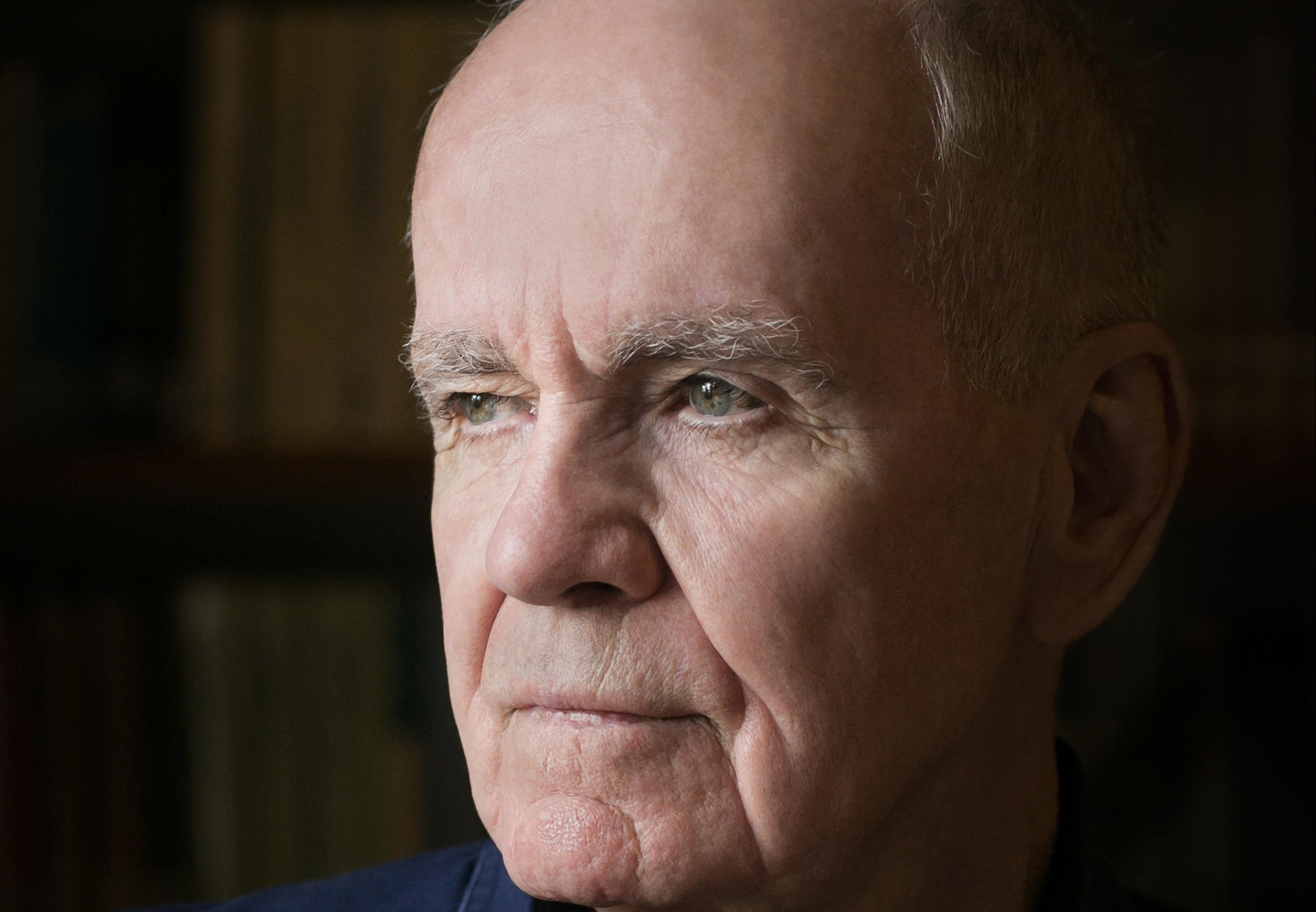 Murió el escritor Cormac McCarthy a los 89 años
