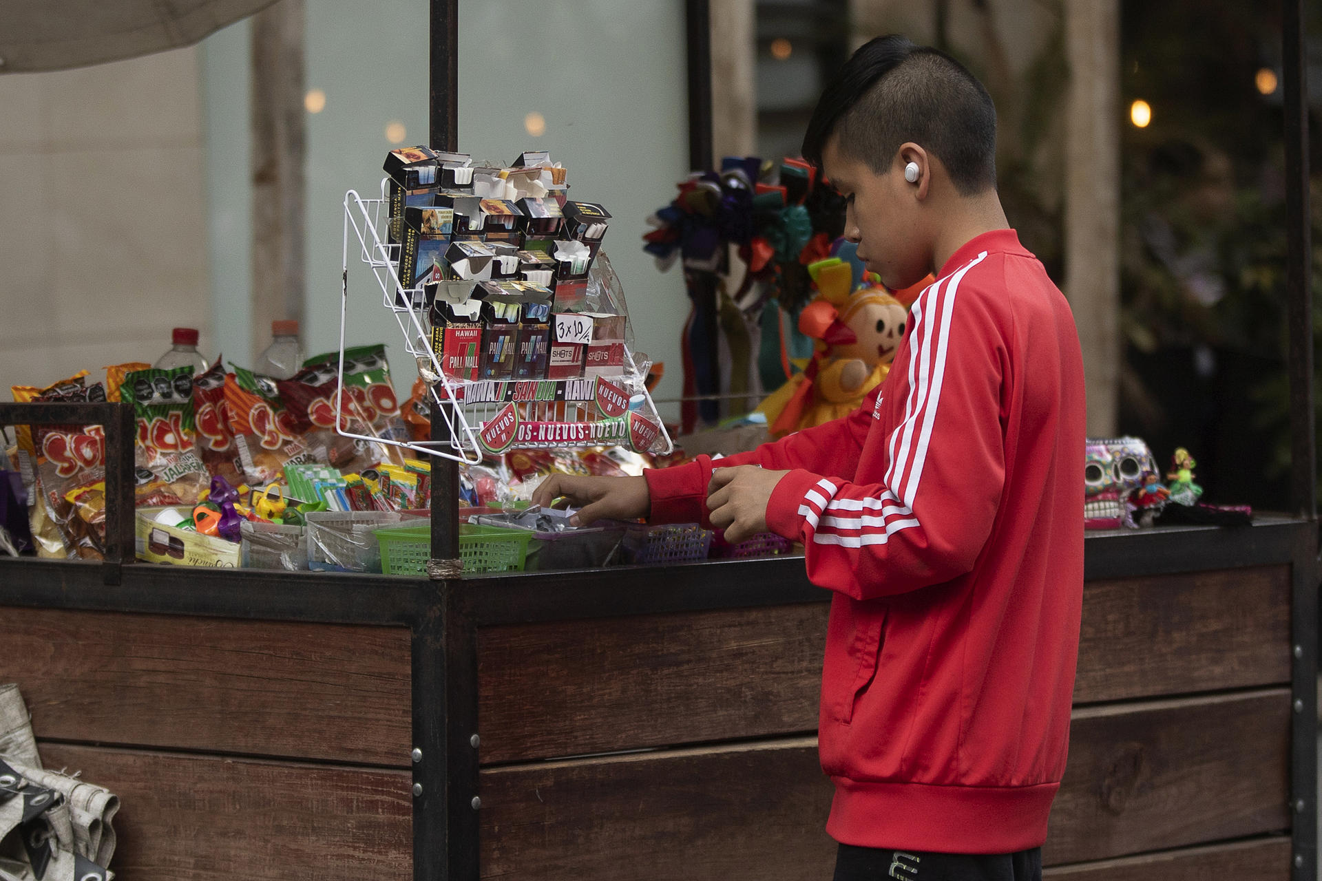 Explotación laboral infantil se expandió en Latinoamérica con la pandemia