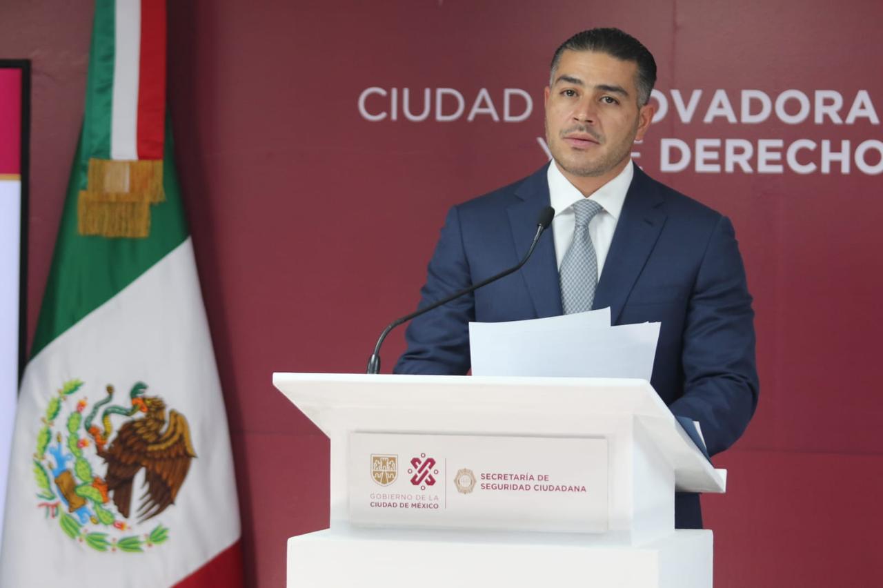 Buscarán conectar plazas comerciales al C5 tras robo en Antara Buscarán conectar plazas comerciales al C5 tras robo en Antara