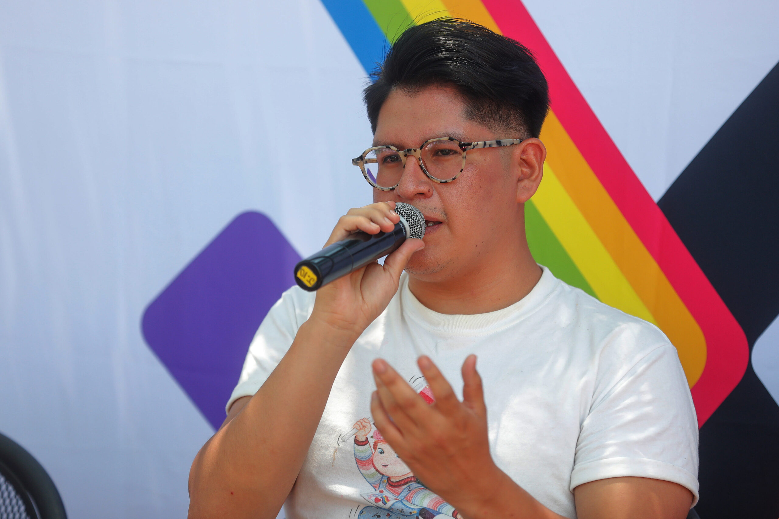 Organizaciones mexicanas exigen mayor compromiso estatal en derechos LGBT+ Organizaciones mexicanas exigen mayor compromiso estatal en derechos LGBT+