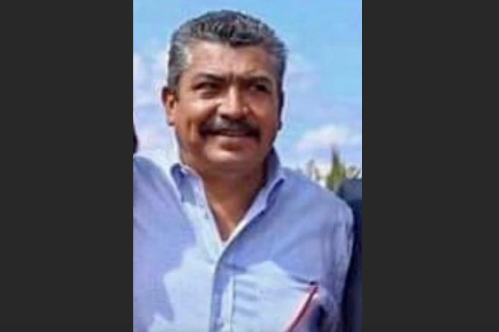 Liberan a Pedro Ávila en Zacatecas, primo de los políticos Ricardo y David Monreal Liberan a Pedro Ávila en Zacatecas, primo de los políticos Ricardo y David Monreal