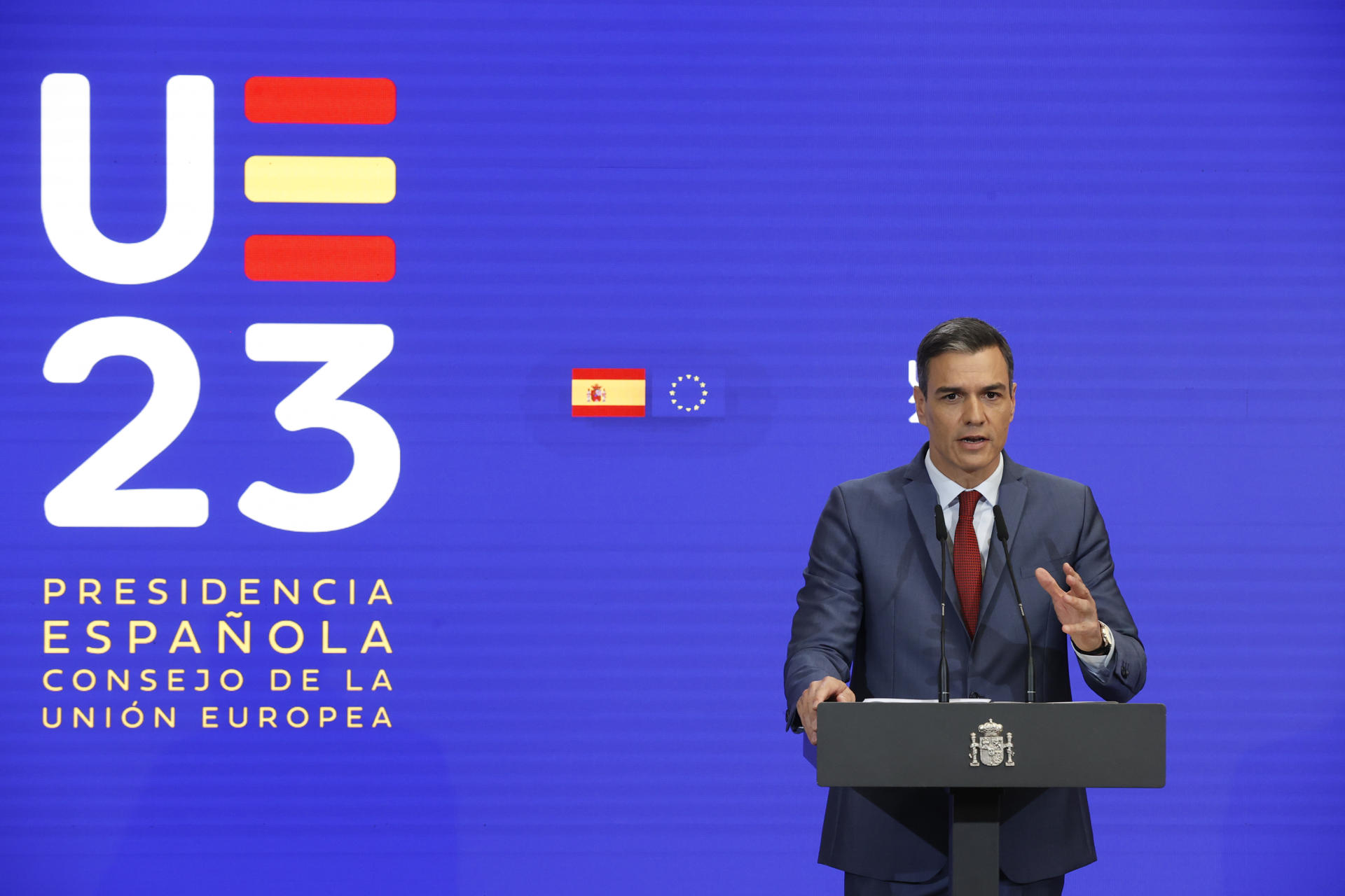 Acuerdos con Chile, México y el Mercosur, objetivos de la presidencia española de la Unión Europea Acuerdos con Chile, México y el Mercosur, objetivos de la presidencia española de la Unión Europea