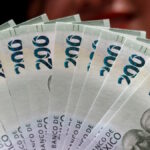 Peso mexicano cae 4.36 por ciento ante el dólar tras el triunfo electoral de Morena