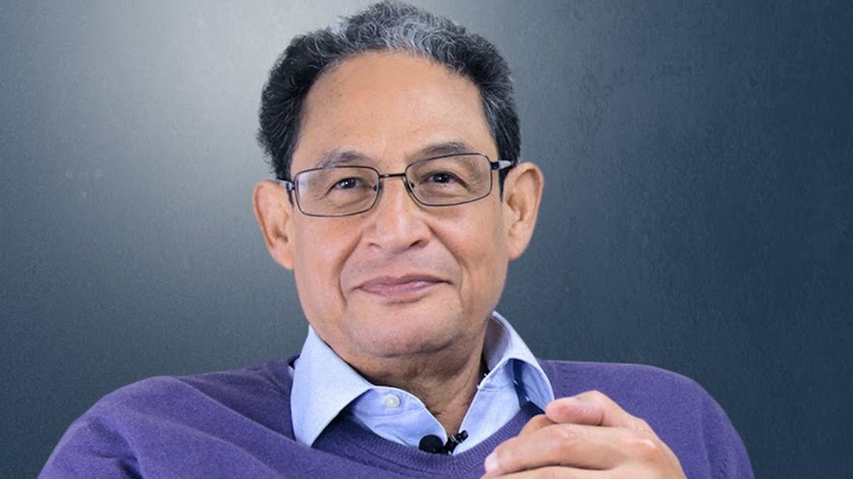 Renuncia Sergio Aguayo al Comité Electoral Ciudadano de Va por México