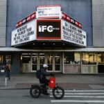 Repartidores de comida en Nueva York exigen leyes que los protejan tras muerte de compañero