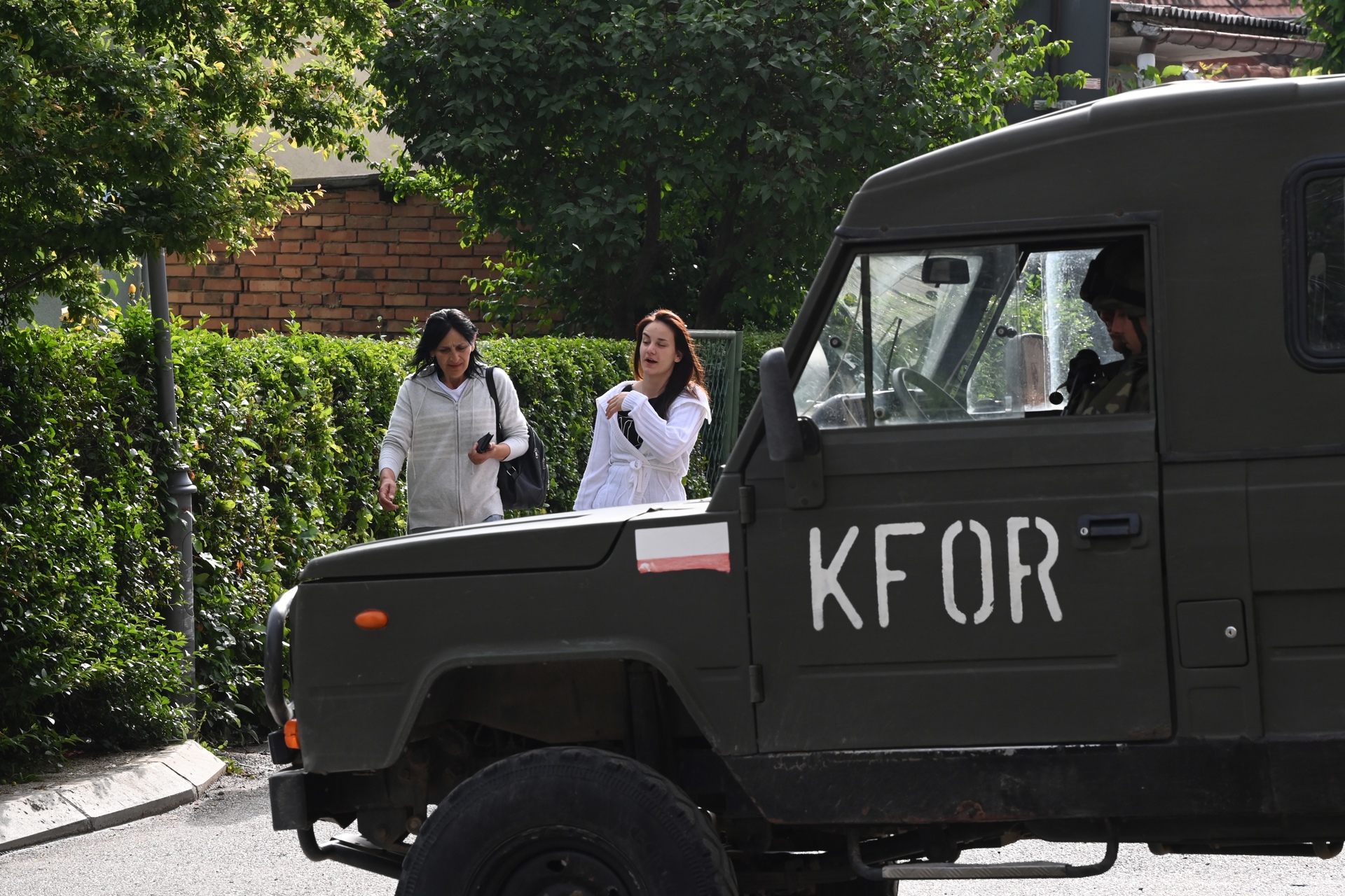 Secretario general OTAN: en invasión de Ucrania se atacan mismos valores que en atentado de Utoya Secretario general OTAN: en invasión de Ucrania se atacan mismos valores que en atentado de Utoya