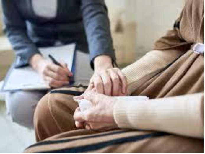 Si el psicoterapeuta fuera artista