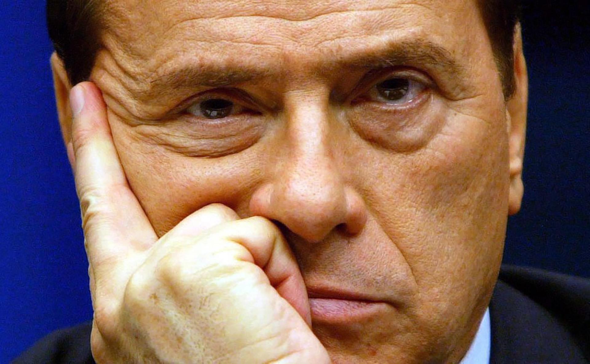 Berlusconi tendrá un funeral de Estado en la catedral de Milán