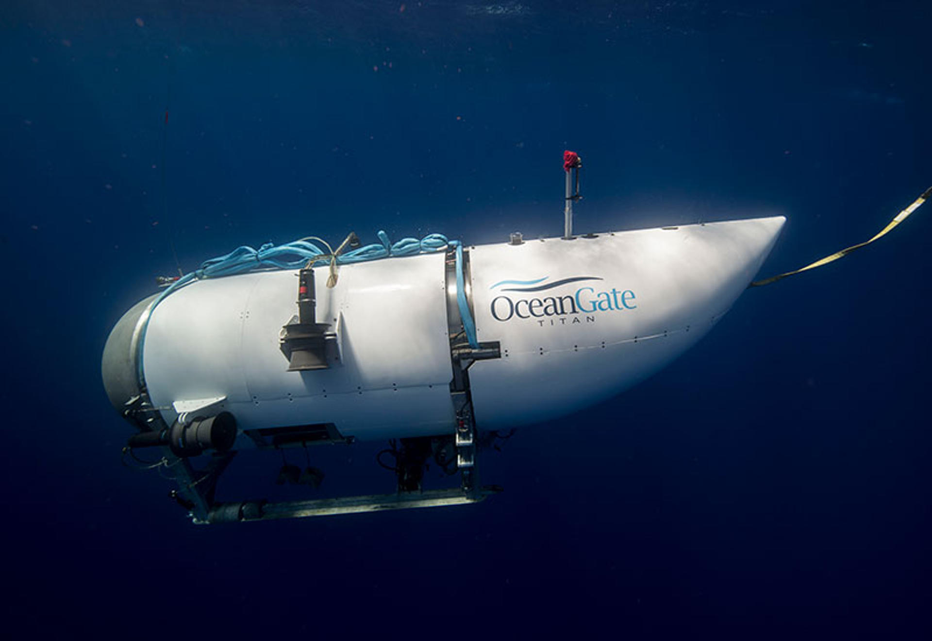 Canadá investigará las circunstancias del accidente del submarino turístico Titán