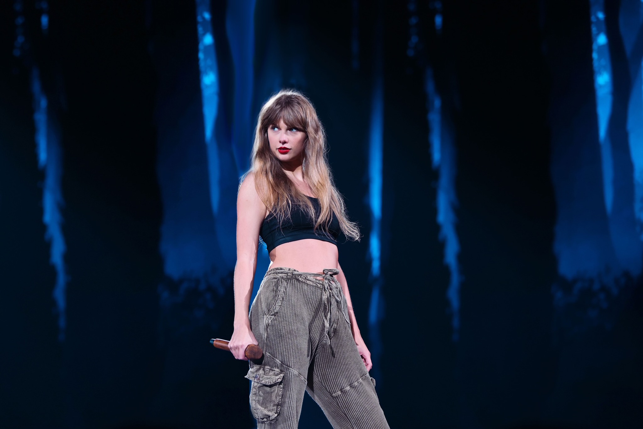 Taylor Swift anuncia una cuarta fecha en el Foro Sol de CDMX Taylor Swift anuncia una cuarta fecha en el Foro Sol de CDMX