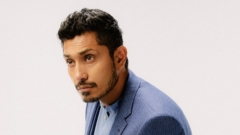 Tenoch Huerta afirma que acusación de Elena Ríos en su contra es “falsa” Tenoch Huerta afirma que acusación de Elena Ríos en su contra es “falsa”