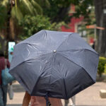 Hermosillo rompe récord de calor en el inicio del invierno