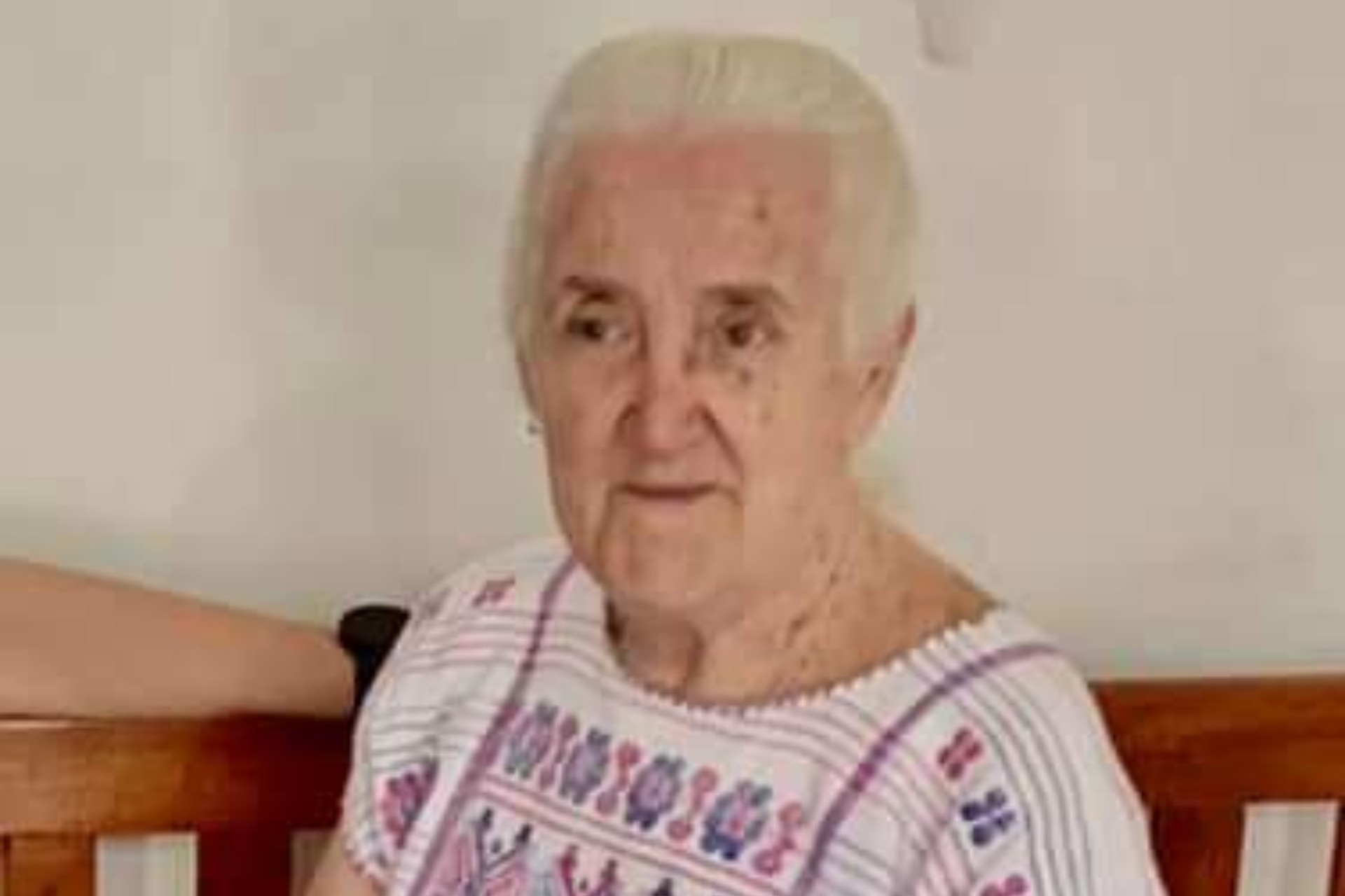 Murió en México la madre del ministro de la Presidencia de Honduras