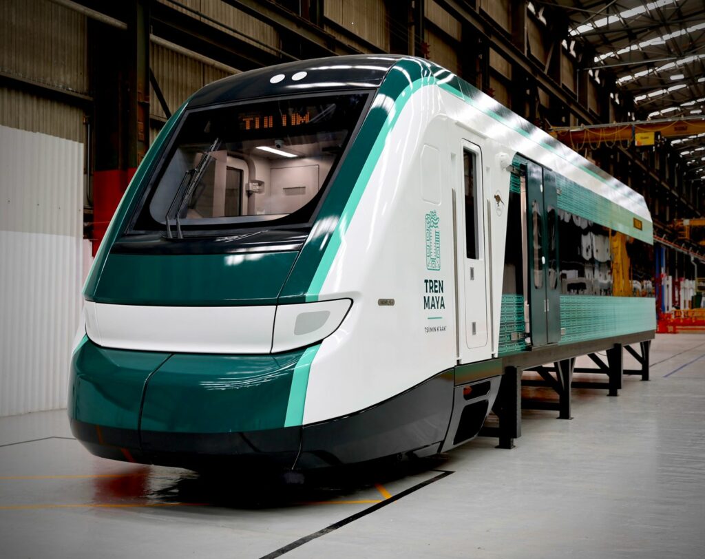 Gobierno decreta seis expropiaciones más para obras del Tren Maya