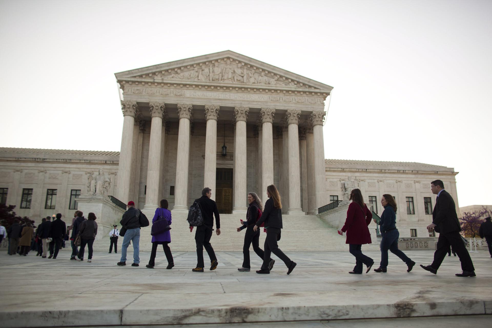 Tribunal Supremo de EE.UU. acaba con discriminación positiva por raza en las universidades