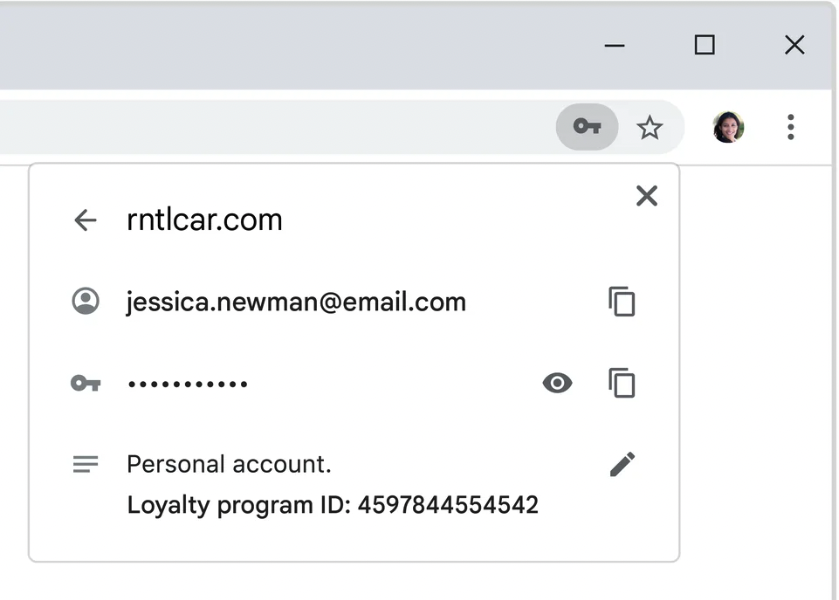 Cinco nuevas funciones para administrar fácilmente contraseñas en Chrome - unnamed-2