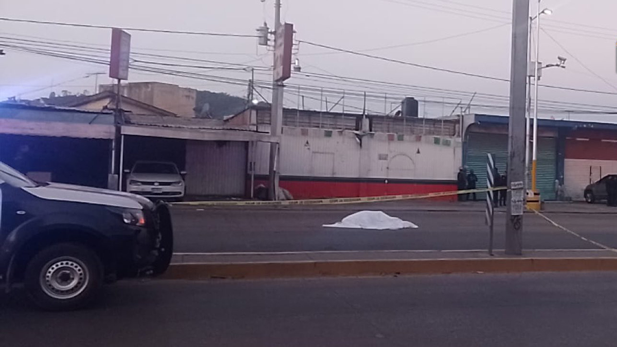 Ataque Armado En Bar De Puebla Deja 4 Muertos 5788