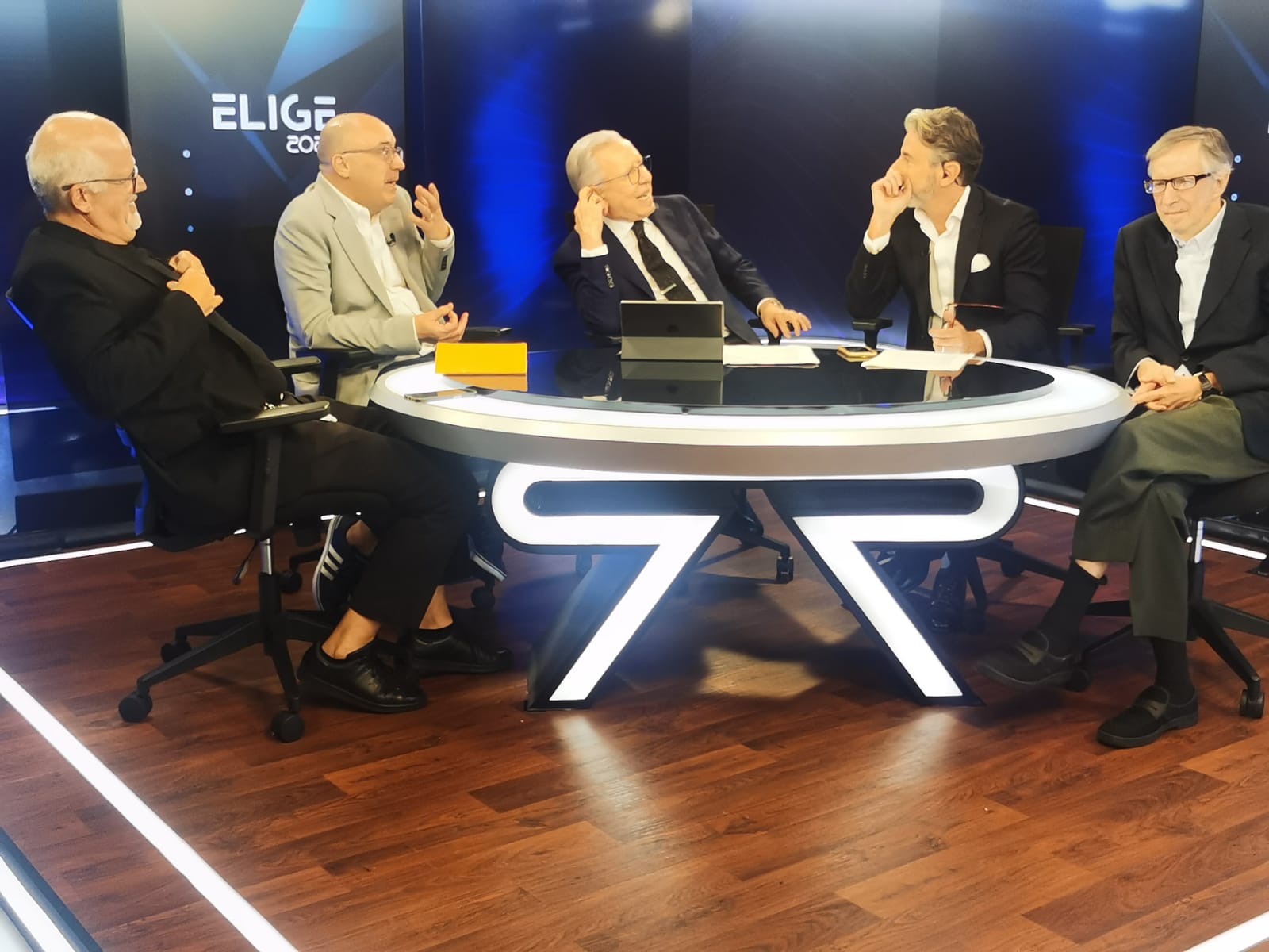 Las elecciones en Coahuila y Estado de México, el análisis Las elecciones en Coahuila y Estado de México, el análisis