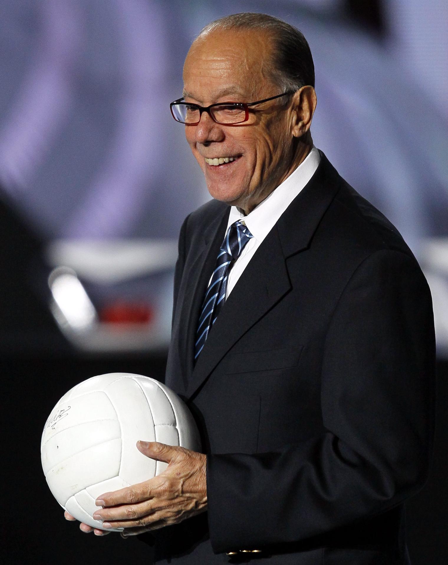 LaLiga transmite sus “más sinceras condolencias” por la muerte de Luis Suárez