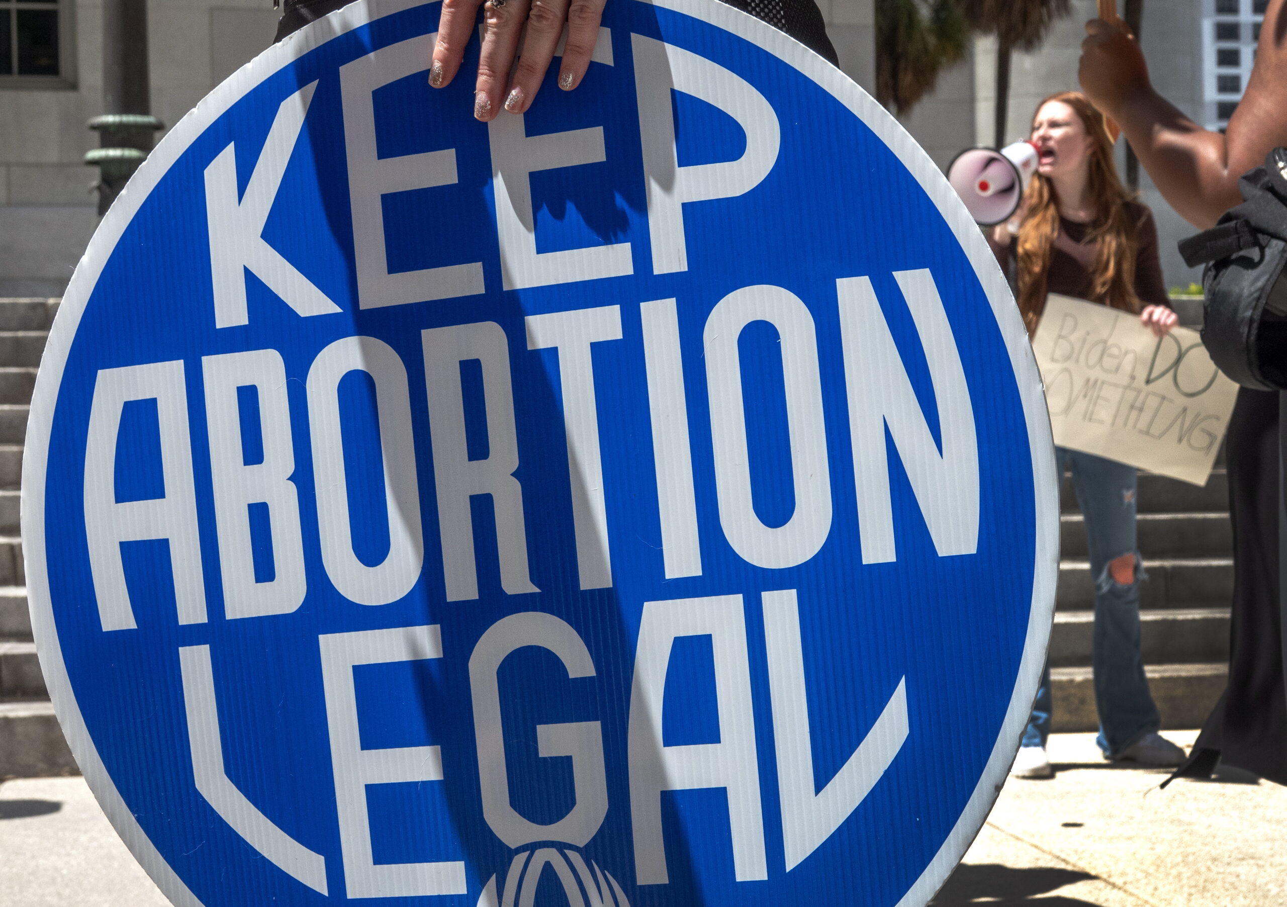 Tribunal Supremo de Texas suspende la sentencia que permitía abortar a una mujer de Dallas