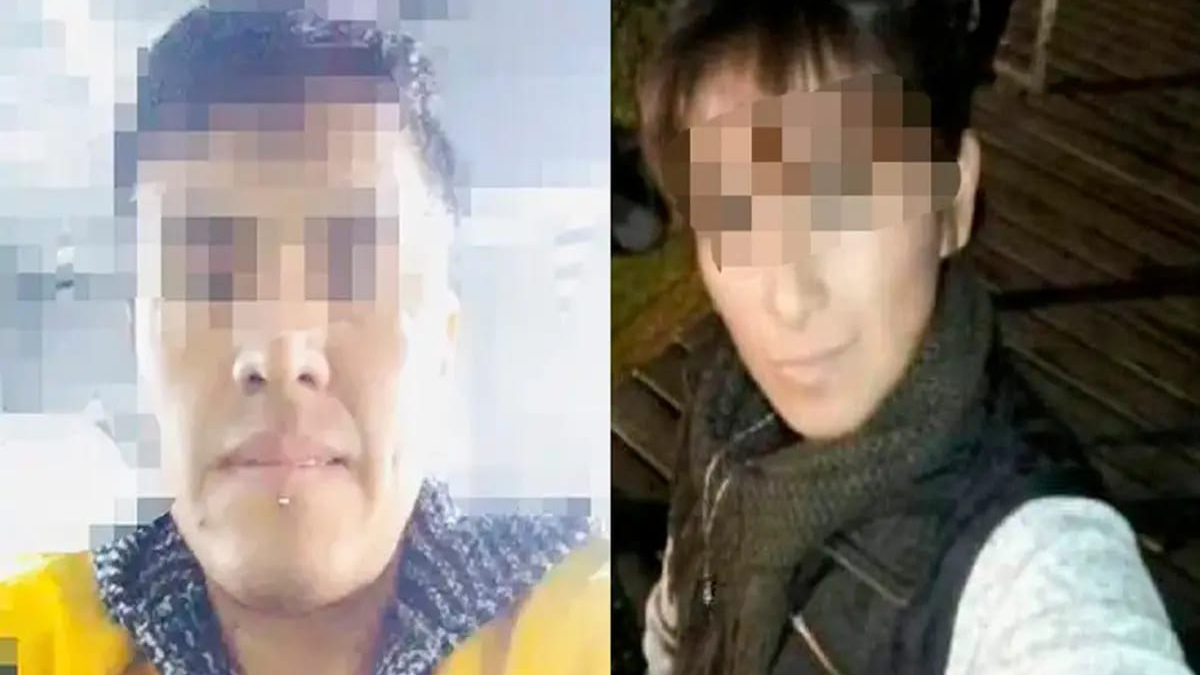 Vinculan a proceso al ‘caníbal de La Resurrección’, presunto feminicida de Monserrat Vinculan a proceso al ‘caníbal de La Resurrección’, presunto feminicida de Monserrat