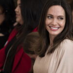 Angelina Jolie pone a la venta su mansión en Los Ángeles ¿Cuánto costará?
